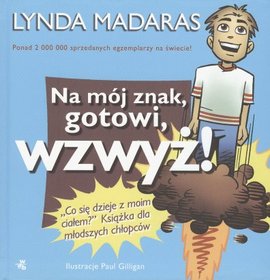 Na mój znak, gotowi, wzwyż!