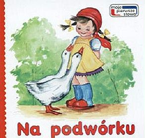 Na podwórku