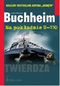 Na Pokładzie U-730