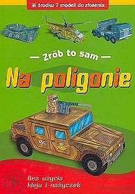 Na poligonie Zrób to sam