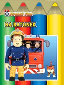 Strażak Sam Na ratunek