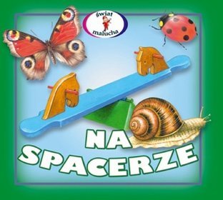 Na spacerze