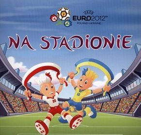 Na stadionie
