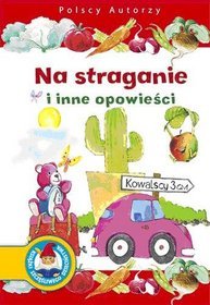 Na straganie i inne opowieści