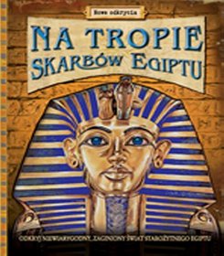 Na tropie skarbów Egiptu