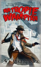 Na tropie wampira