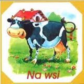 NA WSI. Ksi?żeczka rozkładana