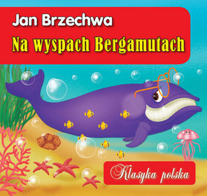 Na wyspach Bergamutach