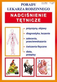 Nadciśnienie tętnicze