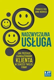 Nadzwyczajna usługa