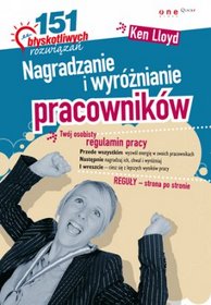 Nagradzanie i wyróżnianie pracowników