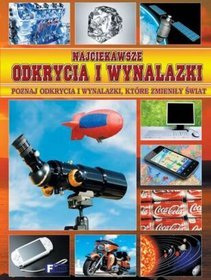 Najciekawsze odkrycia i wynalazki