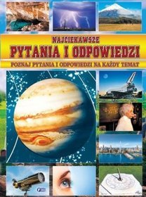 Najciekawsze pytania i odpowiedzi