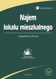 Najem lokalu mieszkalnego