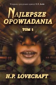 Najlepsze opowiadania. Tom 1