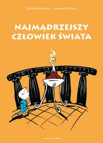 Najmądrzejszy człowiek świata