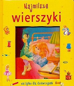 Najmilsze wierszyki nie tylko dla dziewczynki
