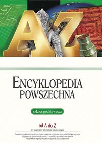 Najnowsza encyklopedia powszechna od A do Z