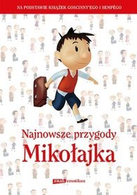 Najnowsze przygody Mikołajka cz. 3