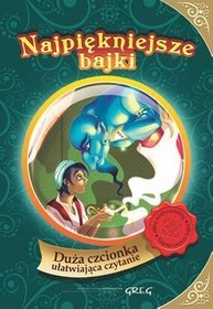 Najpiękniejsze bajki