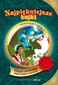 Najpiękniejsze Bajki