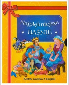 Najpiękniejsze baśnie