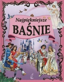Najpiękniejsze baśnie