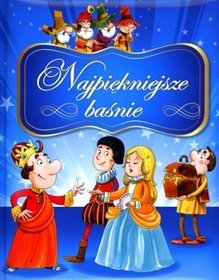 Najpiękniejsze baśnie