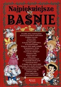 Najpiękniejsze baśnie