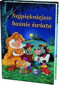 Najpiękniejsze baśnie świata