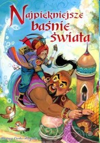 Najpiękniejsze baśnie świata