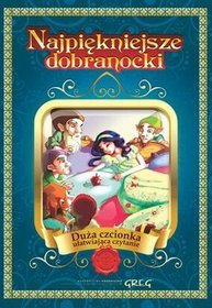 Najpiekniejsze dobranocki
