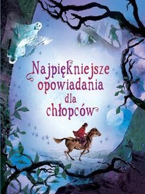 Najpiękniejsze opowiadania dla chłopców