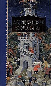 Najpiękniejsze słowa Biblii