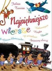 Najpiękniejsze wiersze dla dzieci