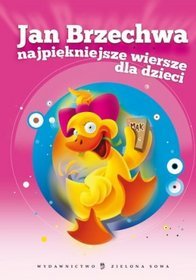 Najpiękniejsze wiersze dla dzieci