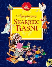 Najpiękniejszy skarbiec baśni