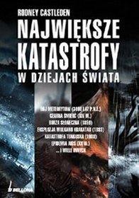 Największe katastrofy w dziejach świata