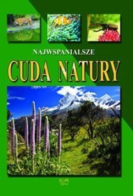 Najwspanialsze cuda natury