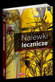 Nalewki lecznicze