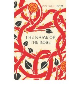 Name of the Rose