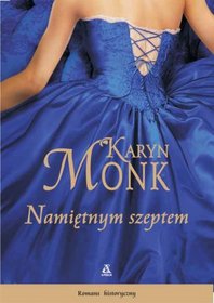 Namiętnym szeptem