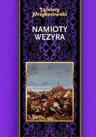 Namioty wezyra