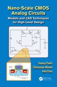 Nano-Scale CMOS Analog Circuits