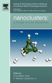 Nanoclusters A Bridge across Disciplines