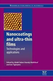 Nanocoatings and Ultra Thin Films