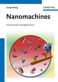 Nanomachines