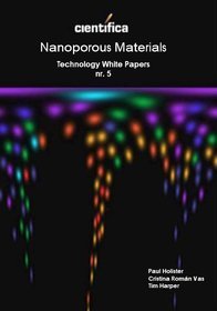Nanoporous Materials