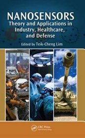 Nanosensors Theory and Applications in Industry