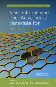 Nanostructured and Advanced Materials for Fuel Cells